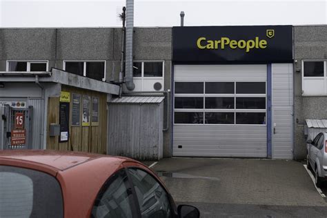 carpeople taastrup|CarPeople Taastrup